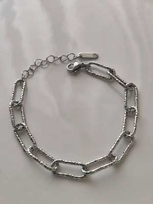 Steel hand chain new made of stainless steel