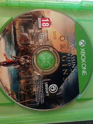 Πωλείται Assassin's Creed Origins