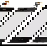  Οθόνη αφής για Nokia 520 Lumia (μαύρη)