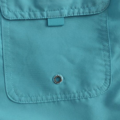 Firefly boys' swimsuit size 164 like new, turquoise
