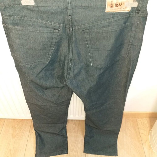 Dur pants used size 34 black