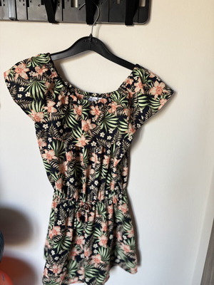 Name It girls' jumpsuit size 10 years 140 cm like new