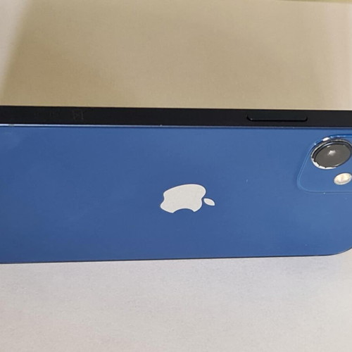 Apple iPhone 12 mini 64GB blue used