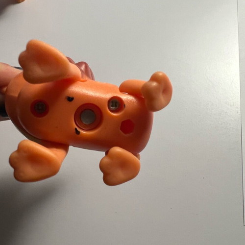Lps Hedgehog like new