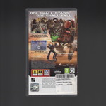 PSP Transformers: Revenge of The Fallen μεταχειρισμένο adventure game