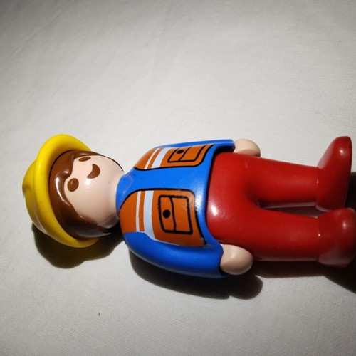 Playmobil 123 set of two