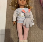 Doll like new