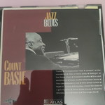 Count Basie Jazz Blues CD new