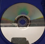 Bolt PS2 game