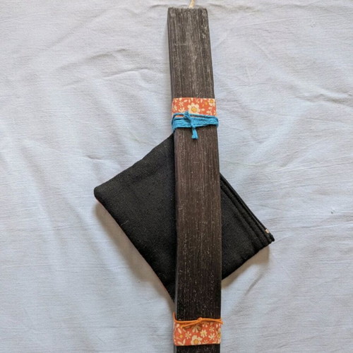 Easter Candle with Wallet New