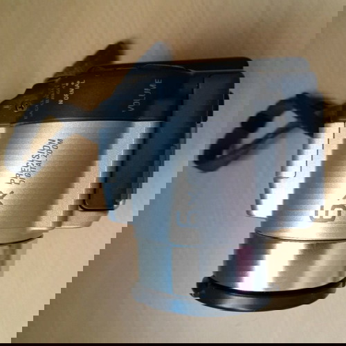 Sony Cyber Shot S50 μεταχειρισμένη κάμερα 1,2 Megapixel χωρίς αξεσουάρ