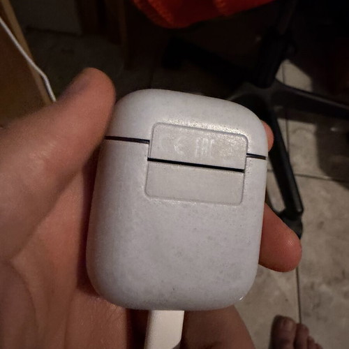 Adidas Z.N.E earbuds used, fully functional with charging cable