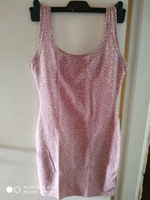 Dress size S/M like new