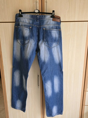 Jeans 54 like new