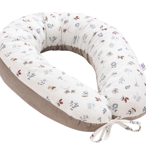 Handmade multifunctional pregnancy pillow type «V» like new