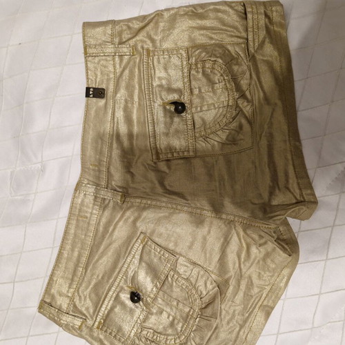 Fornarina shorts size 28 like new