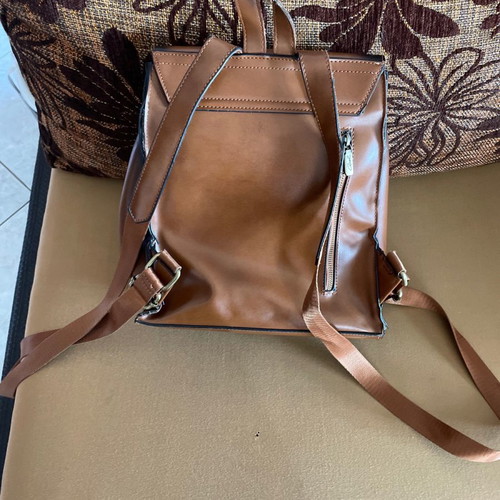 Axel backpack bag used