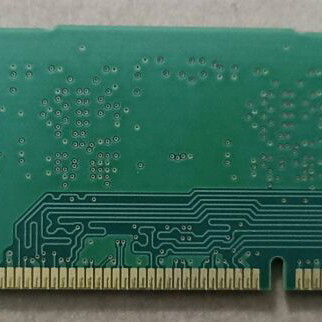 Micron MT8JTF51264AZ-1G6E1 DDR3 SDRAM 4GB memory used