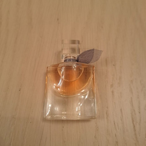 Lancôme La Vie Est Belle Miniature Eau de Parfum new
