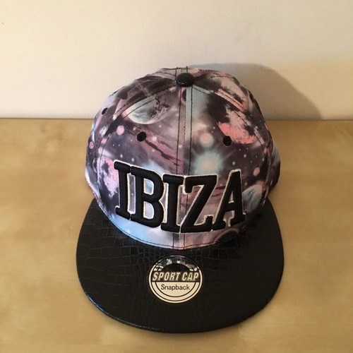 Καπέλο Ibiza Spain Snapback Limited