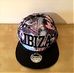  Καπέλο Ibiza Spain Snapback Limited