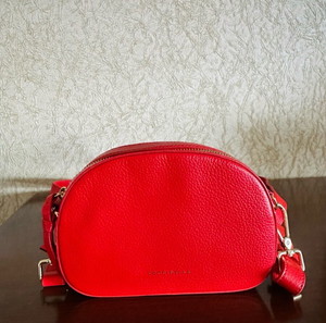 Τσαντάκι Coccinelle