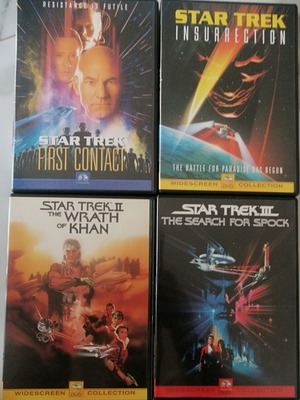 DVD πακέτο 10 μεταχειρισμένα, κωμωδία, δράσης, περιπέτεια, φαντασίας
