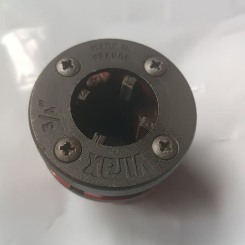 Virax ¾’’ Kukounara Threading Die new Made in France
