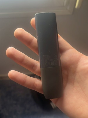 Power bank used