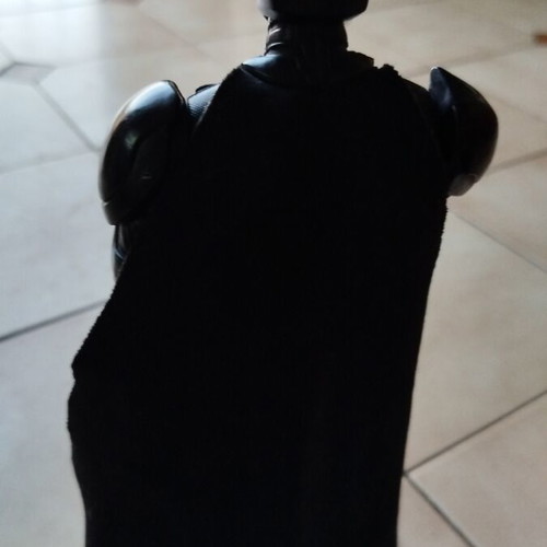 Batman The Dark Knight Rises figure like new, 30cm height