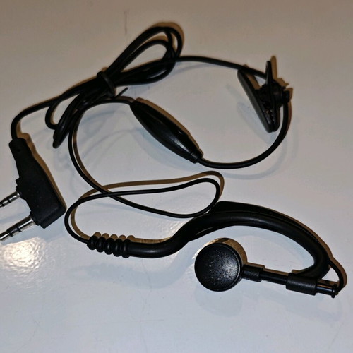 Accessories for Wouxun KG-UVD1P like new