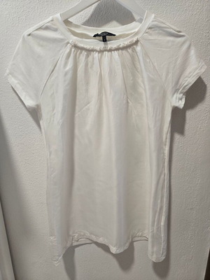 Max Mara T shirt, white, size M