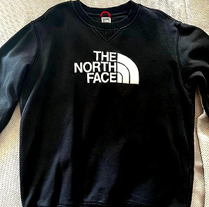 north face M