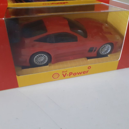 Ferrari 575 GTC (Shell) 1:38 scale new