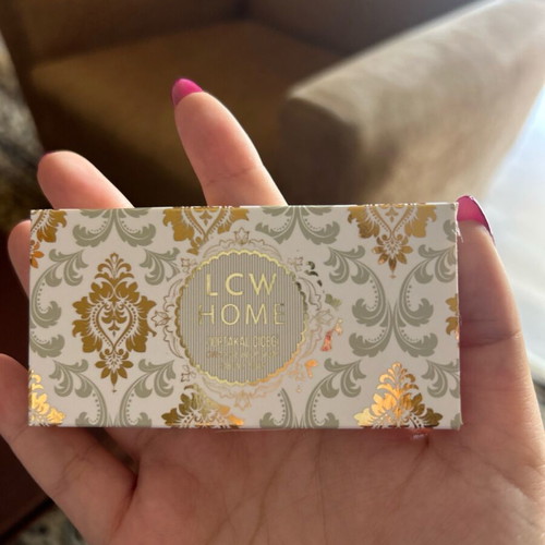Soap new