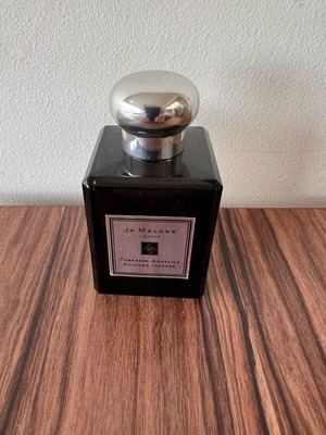 Jo Malone London empty bottle 50 ml Tuberose Angelica Cologne Intense like new without box