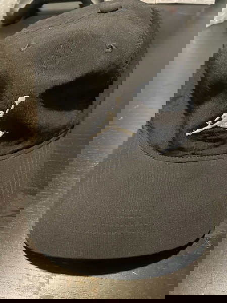 Jordan hat