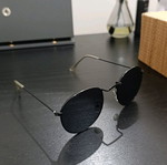 Sunglasses like new