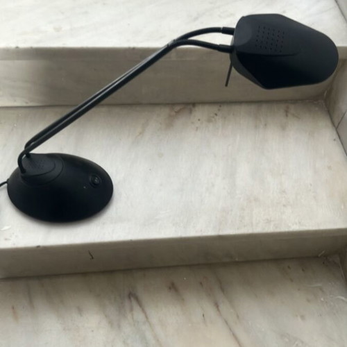 Desk lamp like new