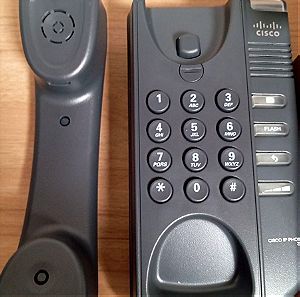 CISCO SPA301-G2 / 1 Line IP Phone