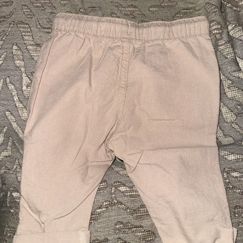 Children's pants set long and shorts new from England