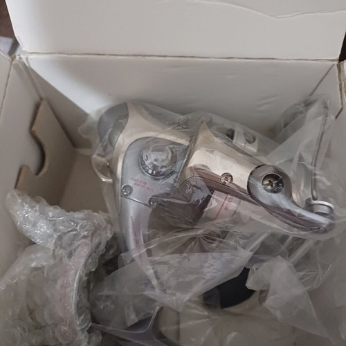 Fishing reel new for sea fishing