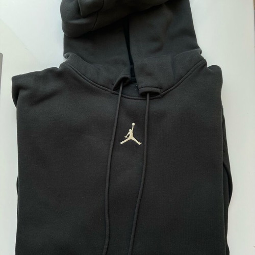 Nike Milwaukee Bucks hoodie XL like new, black
