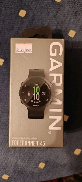 Garmin Forerunner 45