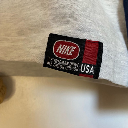 Nike T-shirt