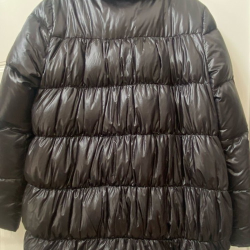 Zara jacket size L black like new