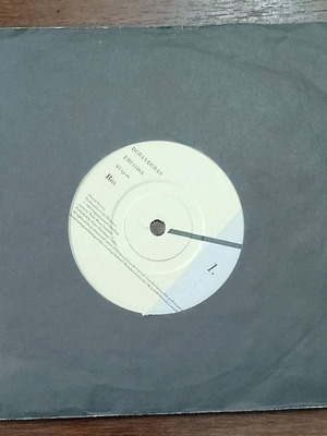 Duran Duran Rio 7" single used, original 1982 release, pop