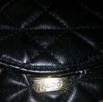 Aldo black crossbody bag like new for everyday use
