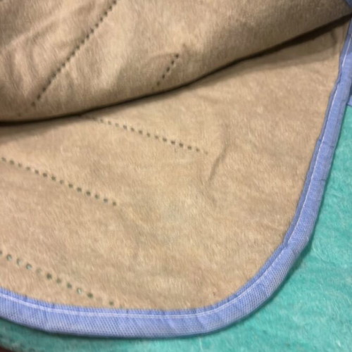 Electric blanket new