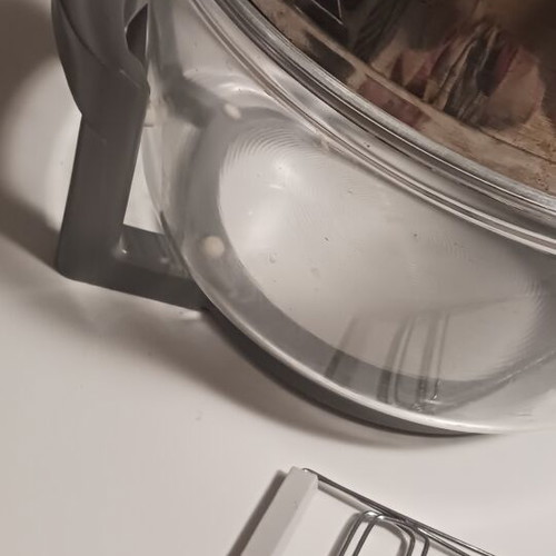 Spare parts for Robotaaki oven like new, fits all types